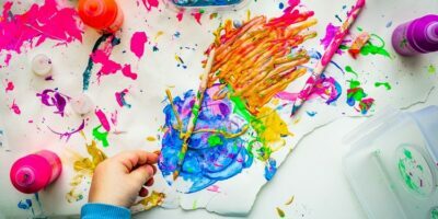 Artistic Bliss