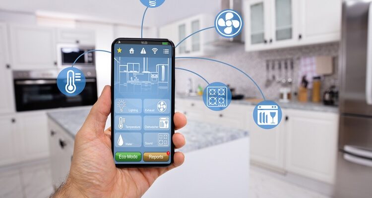 Handy Looks at Smart Tech for your Home Smart Tech