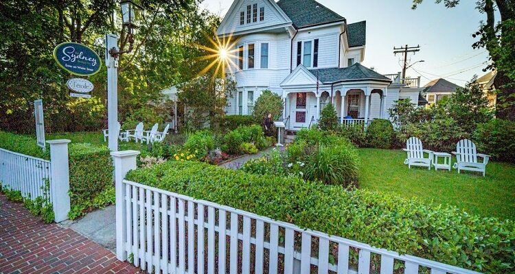 Curb Appeal