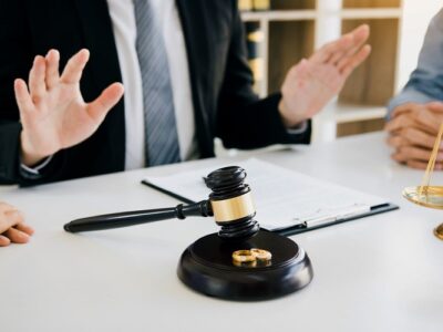 Potential Lawyers