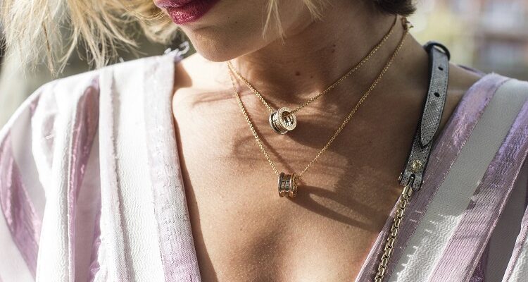 Jewelry Stunningly