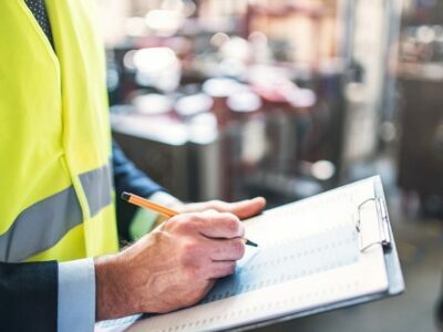 Maintaining Commercial Property