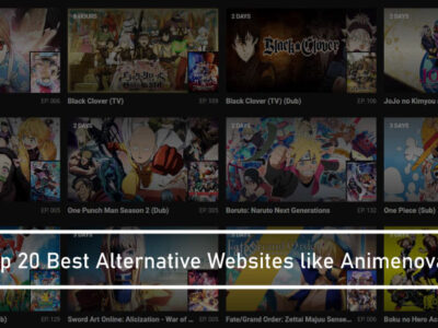 Animenova