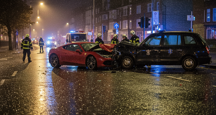 The Different Types of Car Accidents: A Complete Guide Car Accidents