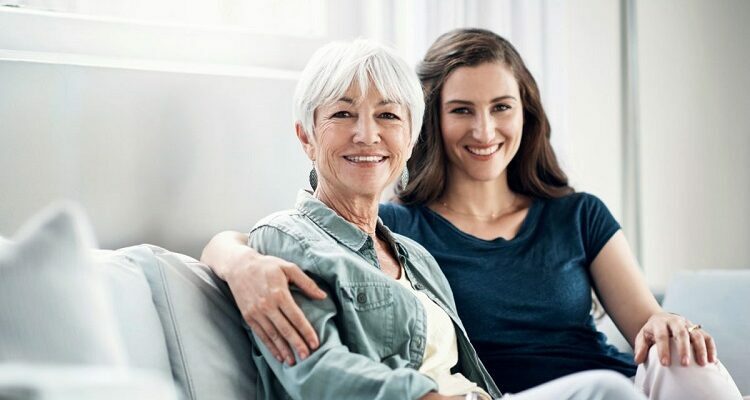 Elder Care for Aging Parents