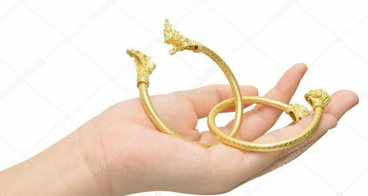 Gold