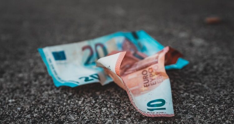 Hyperinflation Crisis