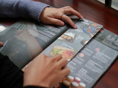 Brochure for Your Business