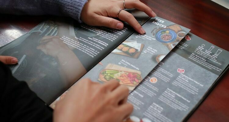 Brochure for Your Business
