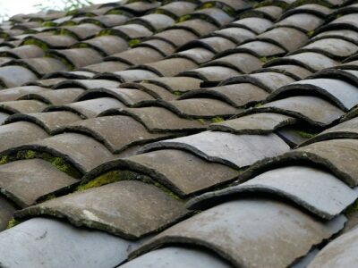 Fire-Resistant Roofs