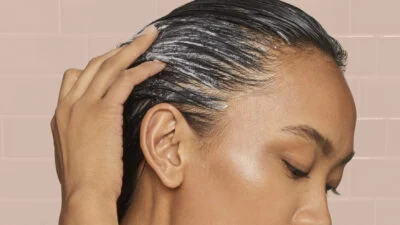 Take Care of Your Hair