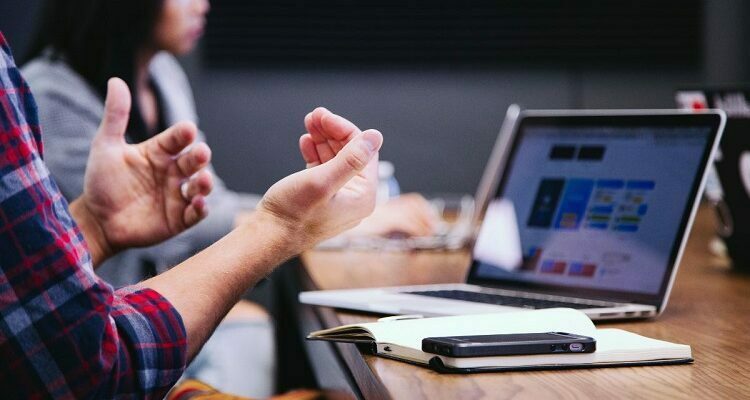 How to Get Your Tech Business off the Ground Tech Business