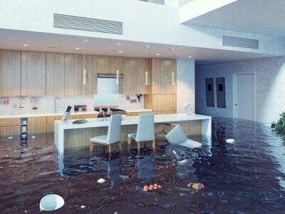 Indoor Floods