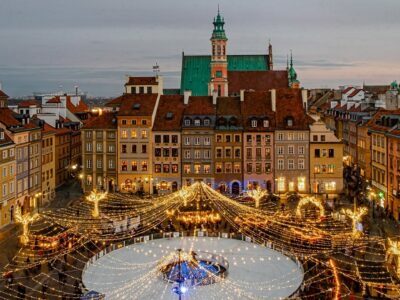 Warsaw