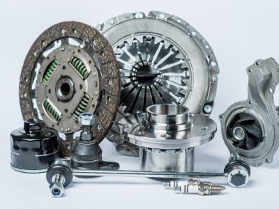 Aftermarket Car Parts