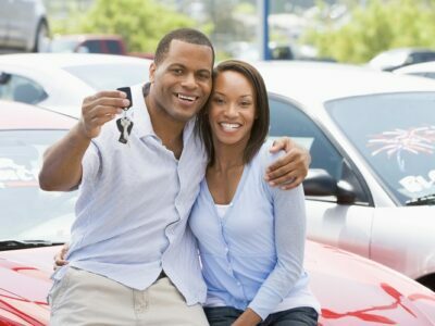 Buy A Car