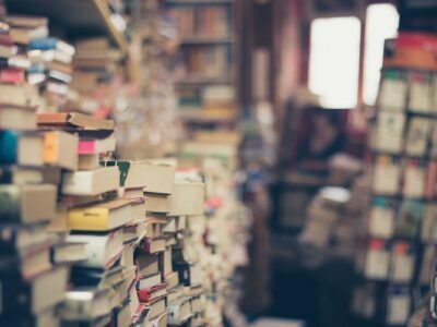 Therapeutic Reading: Why You Need to Read a Novel Occasionally Novel Occasionally