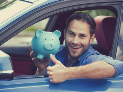 Buy A New Car