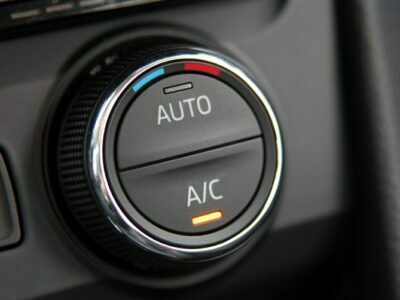 Car Air Conditioning Repairs