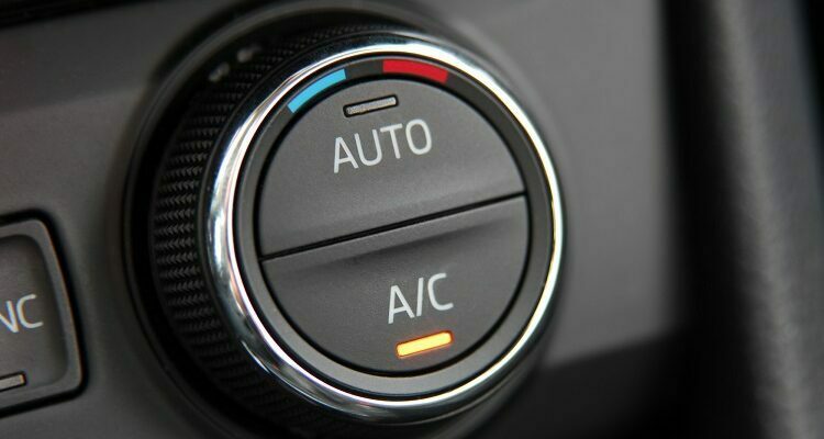 Car Air Conditioning Repairs