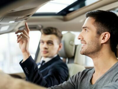 Car Features