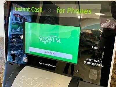 How To Get A New Device Using Ecoatms Ecoatms