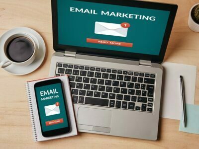 Email Marketing Plan