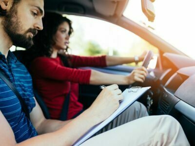 Learning To Drive