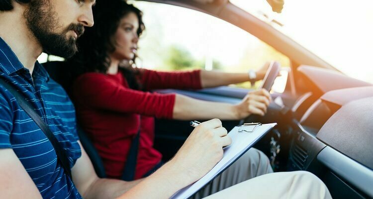 Rules Of The Road: 5 Things To Remember When You’re Learning To Drive Learning To Drive