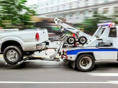 Towing Service