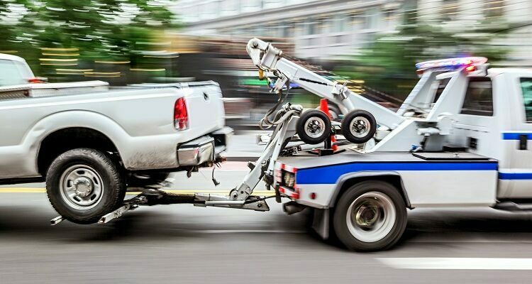 3 Tips For When To Use A Towing Service Towing Service