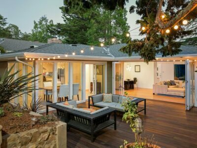 5 Backyard Amenities Homebuyers Love Backyard Amenities