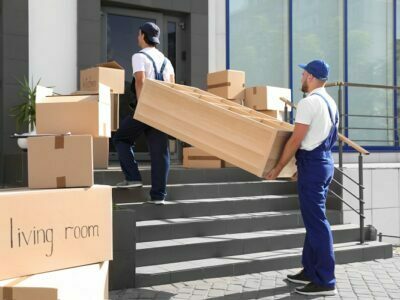 How Do I Choose The Best Moving Company In My Local Area? Best Moving Company