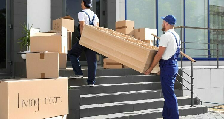How Do I Choose The Best Moving Company In My Local Area? Best Moving Company