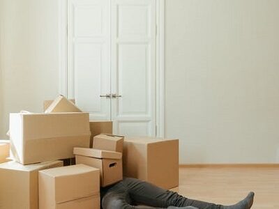 Long Distance Move