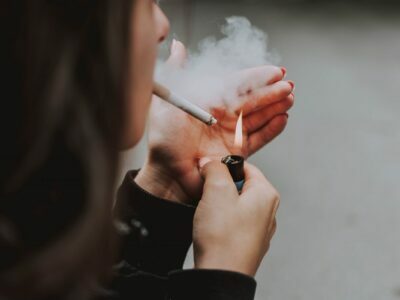 Smoking