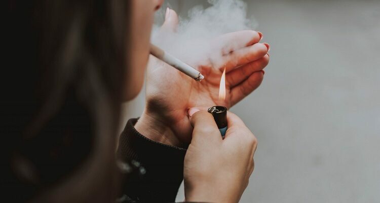 Why Do Most People Like To Sue Raptor Tanks For Smoking? Smoking