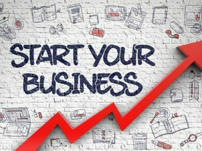 Starting a Freelance Business