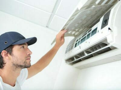 AC Tune-Up Vs. Maintenance: Is There A Difference? AC Tune-Up Vs. Maintenance