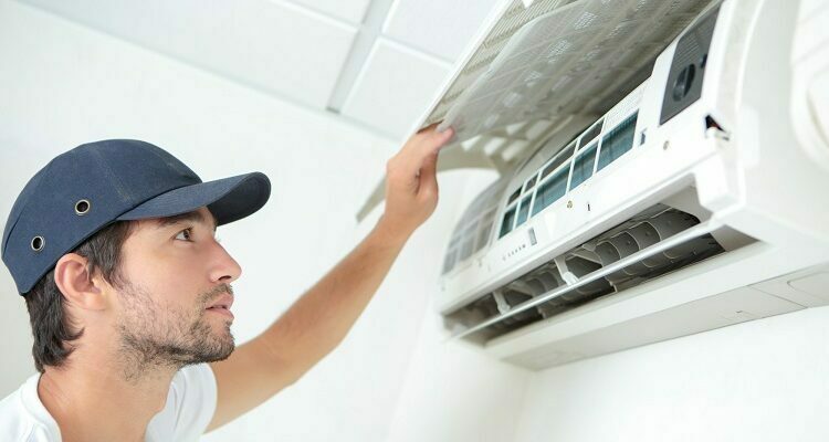 AC Tune-Up Vs. Maintenance