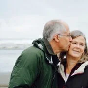 Old-Aged People