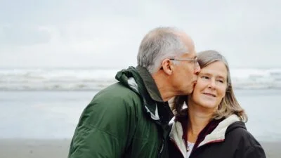 Old-Aged People