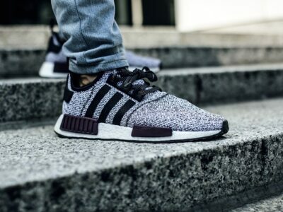 Sneaker Brands