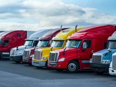 Trucking Business