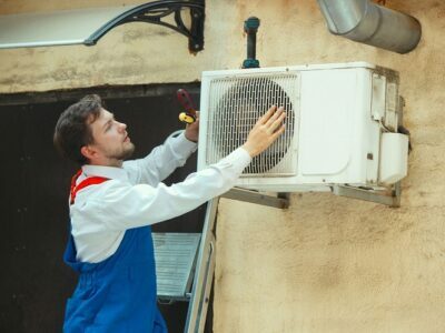 Tips on How to Choose the Right Service Heating and Air Conditioning in San Antonio Air Conditioning