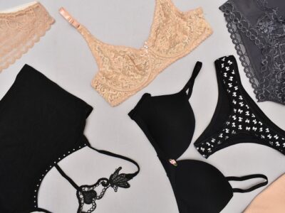 How To Choose The Perfect Bra For Your Outfit Bra For Your Outfit