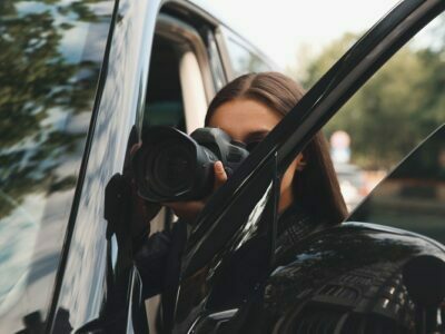Top Reasons To Hire Private Investigator Private Investigator