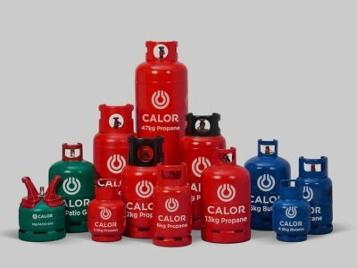 Calor Gas