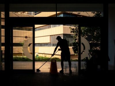 Cleaning Company