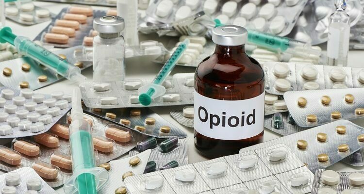 Opioid Addiction